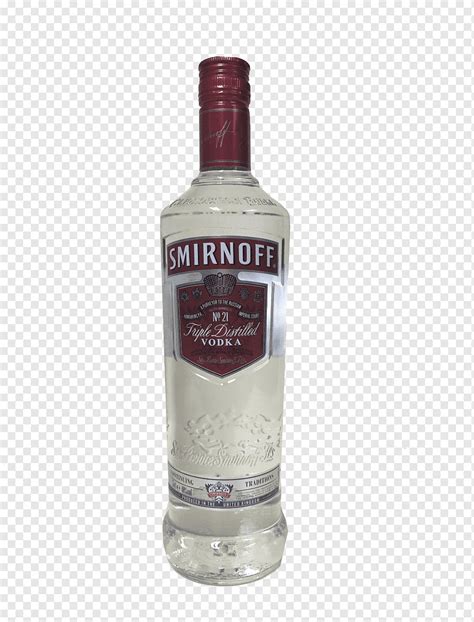 Smirnoff Png