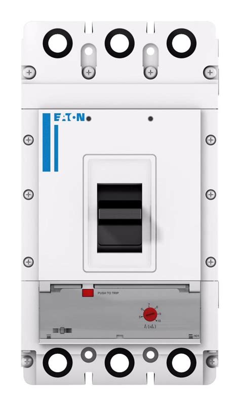 Pdg G Tfaj Eaton Cutler Hammer Thermal Magnetic Circuit Breaker