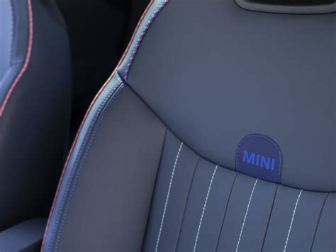 BMW Baureihenarchiv Der Neue MINI Aceman 24 April 2024