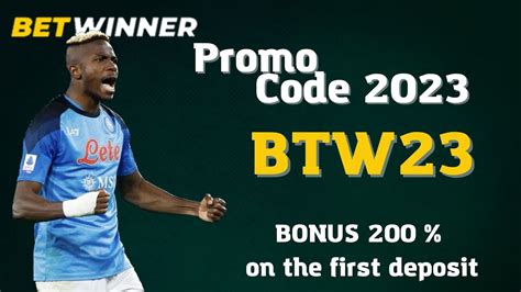 Betwinner Promo Code Nigeria 2023 Betwinner Account Registration