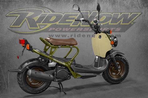 2024 Honda Ruckus Colors - Dulcy Glennis