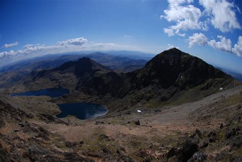 A Beginners Guide To Climbing Snowdon Snowdonia Mountain Guides