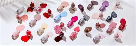 Sally Hansen Launches Good Kind Pure A Line Of Vegan 16 Free Nail