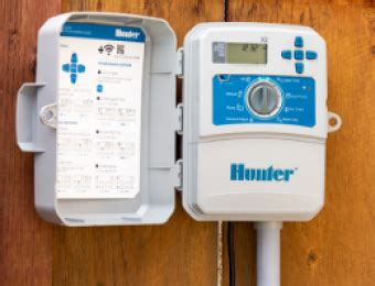 Hunter Irrigation Sprinkler Systems | Hunter Industries