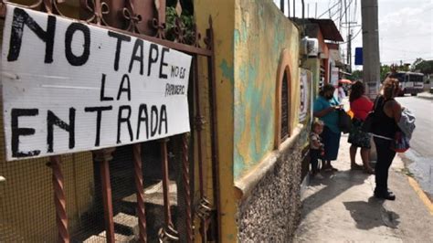 Aumentan En La Cdmx Conflictos Entre Vecinos Y Compa Eros De Trabajo