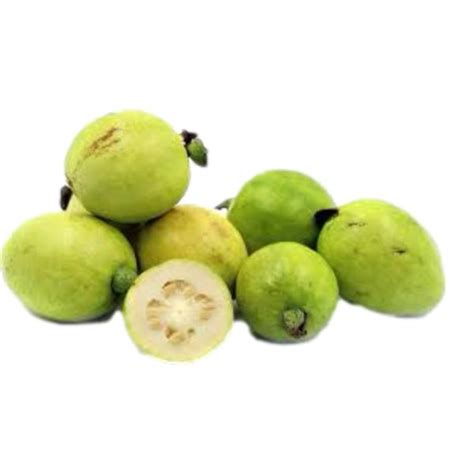 Guava (Amrood) 1kg – Sauda Sulf