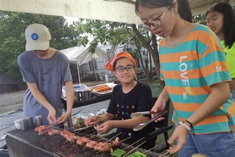 旅行夏令营哪家强推荐这三家机构！「乐淘冬夏令营」