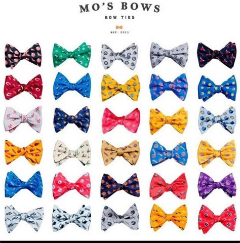 Meet Moziah Bridges- Founder of Mo's Bows