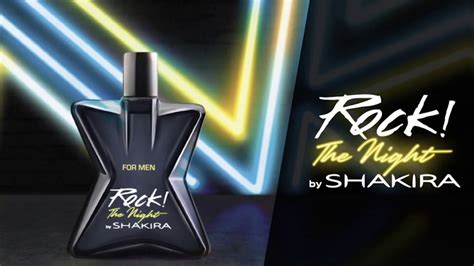 Perfume Da Shakira Rock | informacionpublica.svet.gob.gt