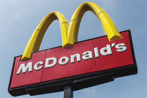 The McDonalds Logo History | Secure Your Trademark