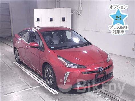 Toyota Prius A TOURING SELECTION 2021 For Sale In Baridhara Bikroy