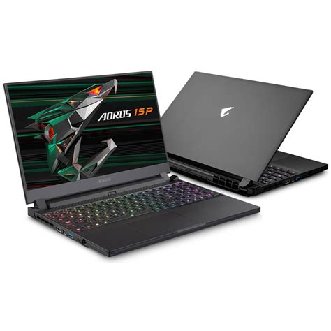 Gigabyte Aorus P Xd Fhd Ips Hz Intel Core I H Nvidia