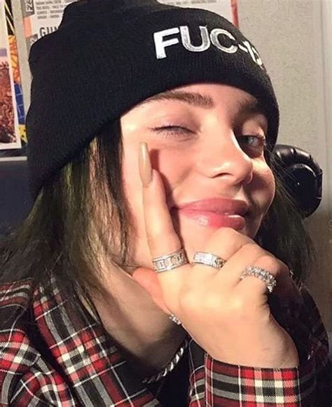 Pin By Ryan On Loml Billie Billie Eilish Wifie