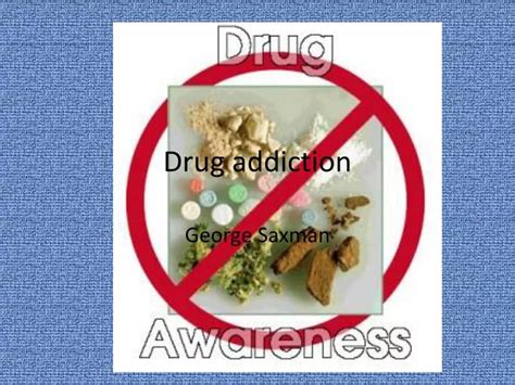 Ppt Drug Addiction Powerpoint Presentation Free Download Id 2841330