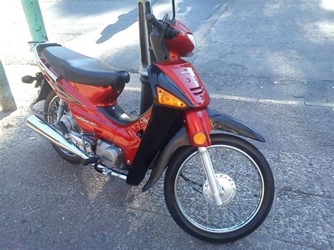 Honda Nf Wave Brick Motos