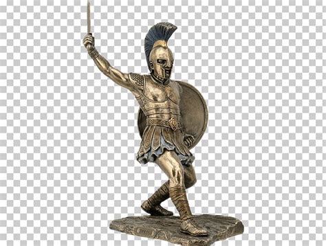 Hector Achilles Trojan War Troy Sculpture PNG, Clipart, Achilles, Bronze, Bronze Sculpture ...