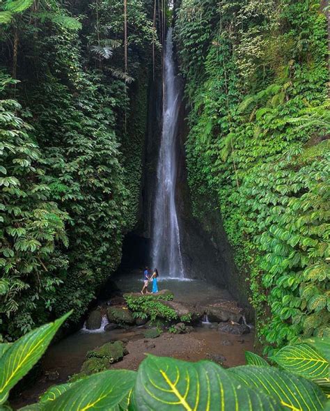 Bedugul And Waterfall Tour Bali Om Tours