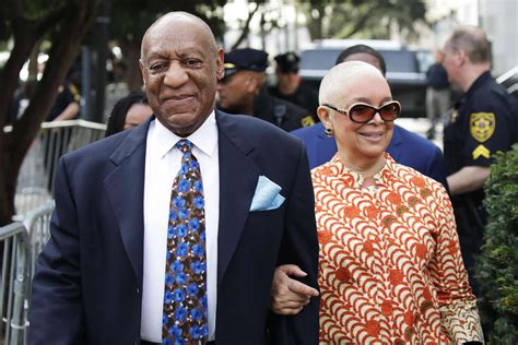 Bill Cosby Net Worth and Biography