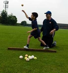 Teaching Youth Baseball Pitching Drills - Coaching Youth Baseball ...