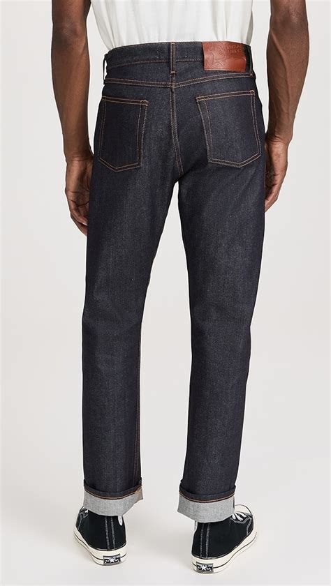 Naked Famous True Guy 11oz Stretch Selvedge Jeans Shopbop