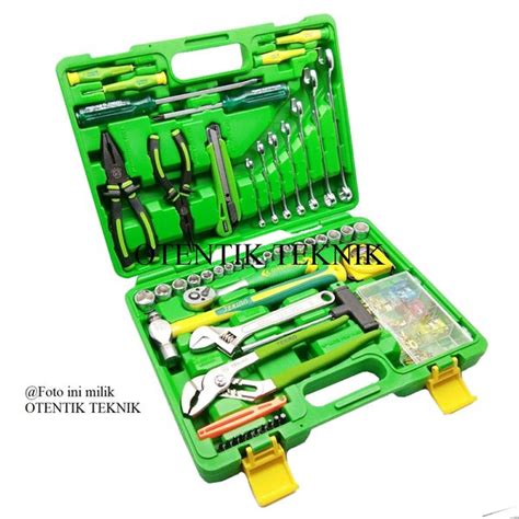 Harga Tool Kit Tekiro Murah Terbaru 2023 Katalog Or Id