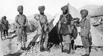 Battle of Saragarhi 1897 | Discover Sikhism