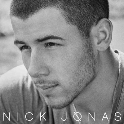 nick jonas album wikipedia  enciclopedia livre