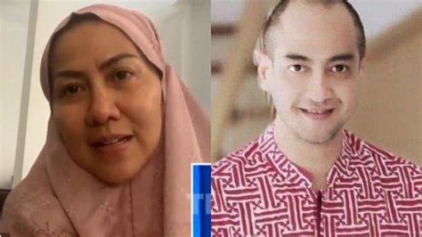 Babak Baru Kasus Kdrt Venna Melinda Ferry Irawan Tak Cuma Cerai