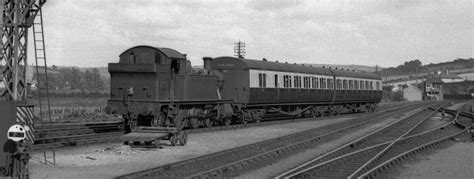 Gwr B Set Coaches Rapido Trains Uk