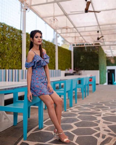 Priyal Mahajan S Simple Yet Sophisticated Lookbook Spreads Positive Vibes Only The Etimes