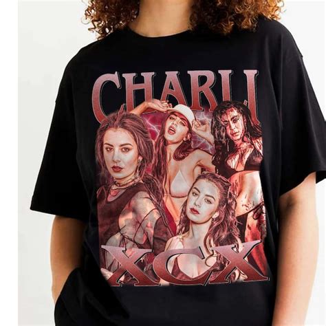 Charli Xcx Merch - Etsy