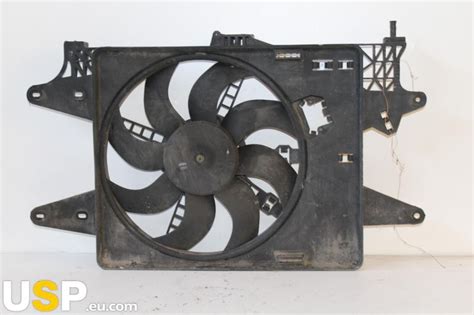 VENTILATOR MOTORJA FIAT DOBLO