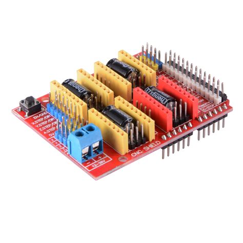 Cnc Shield V Wholesale Digitalelectronics Lk