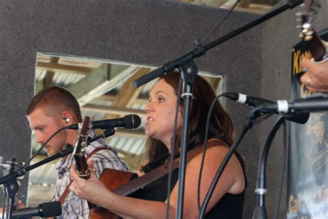 Amanda Smith Marshall Bluegrass Festival 2017 Band Kenny … Flickr