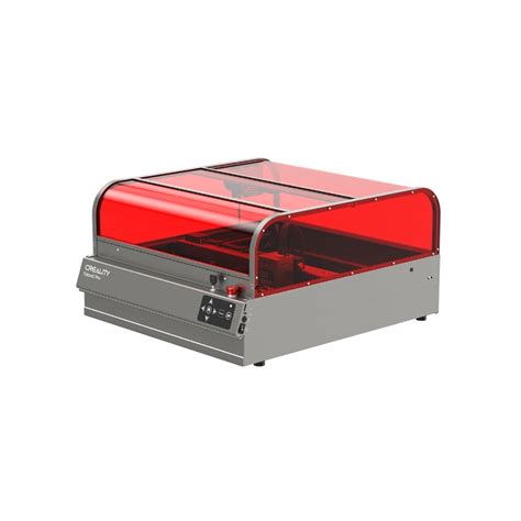 Creality Falcon Laser Engraver W Pro With Air Assist Geewiz