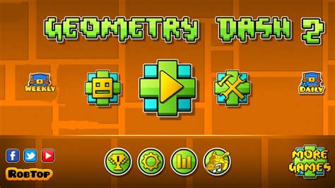 Geometry Dash 2 Fandom