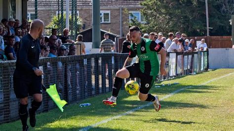 Highlights Bhtfc 0 Aufc 1 Burgess Hill Town Fc