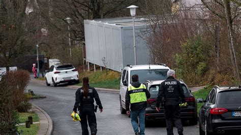 Vermisste Frau Aus Bayern Tot Verd Chtiger Gesteht Gewalttat