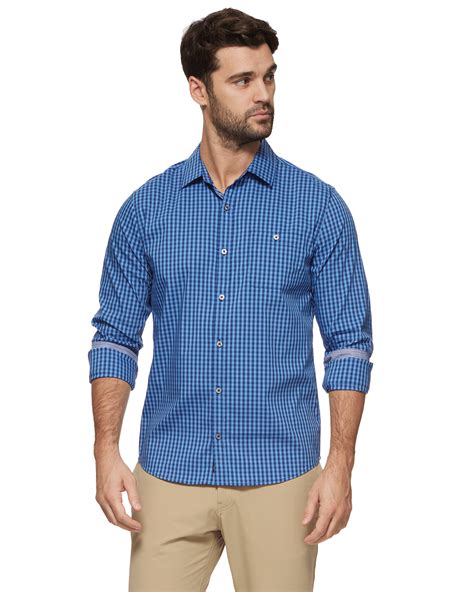 MADEFLEX ICON PERFORMANCE SHIRT – Flag & Anthem