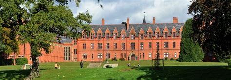 Ellesmere College, Shropshire, UK - Which Boarding School