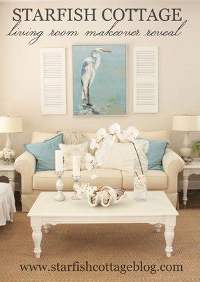 Cottage Living Room Furniture - Foter