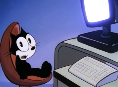 Felix The Cat The Ultimate Crossover Wikia Fandom