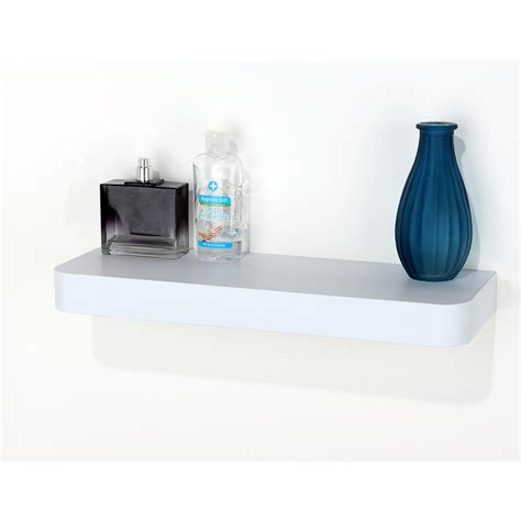 Trent Narrow Floating Shelf Kit