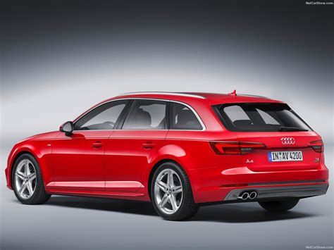 audi  avant wagon tdi quattro  wallpapers hd desktop