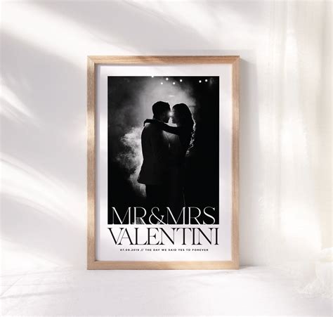 Bespoke Bridal Print – Elletay Design