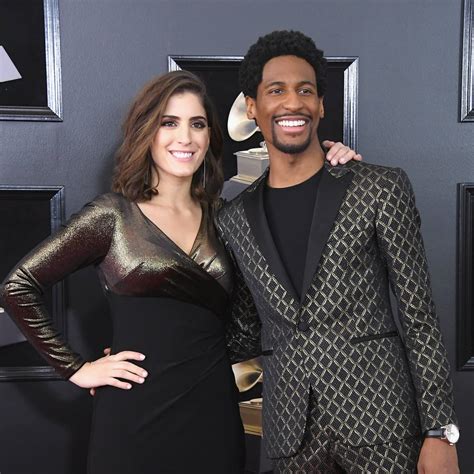 Before His Big Grammys Night, Jon Batiste Revealed He Recently Married ...