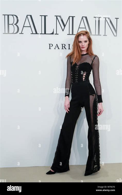 Alexina Graham Hi Res Stock Photography And Images Alamy