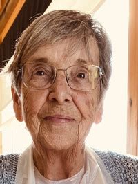 Patricia Ann Arnold 2023 avis décès necrologie obituary