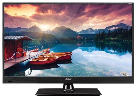 Телевизор BBK 22 LEM-1004 / FT2C