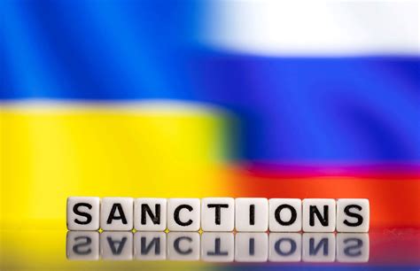 Eu Council Passes Th Package Of Sanctions Against Russia